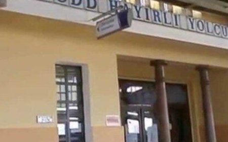 Malatya Tren Gar’ı ne olacak?