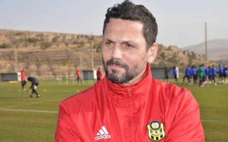 Malatya’yı çalıştırdı, Süper Lig’e mi dönüyor?
