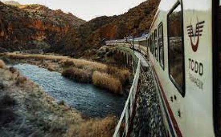 Bugün yola çıkıyor, ilk turunu yarın Malatya’ya yapacak!