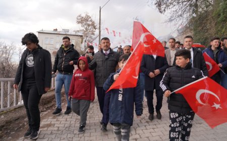 Ağbaba “23 Nisan esaretin asla kabul edilmeyeceğinin tüm dünyaya gösterildiği tarihtir”