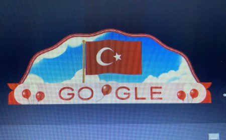 Google'a Günlük Ceza: Rekabet Kurumu'ndan Sert Karar!