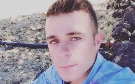 Viranşehir’de acı olay! Amca ve yeğeni hayatını kaybetti