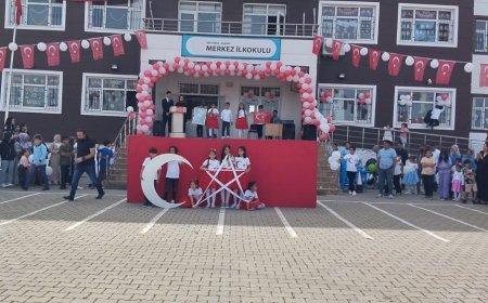 Minik Eller Büyük Hayaller Projesi Adıyaman'da Tüm Hızıyla Devam Ediyor.