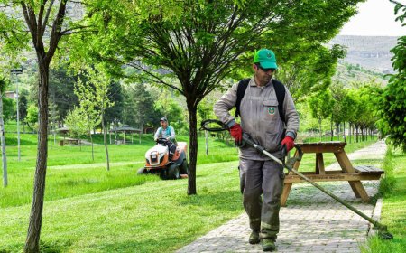 Malatya yenileniyor!
