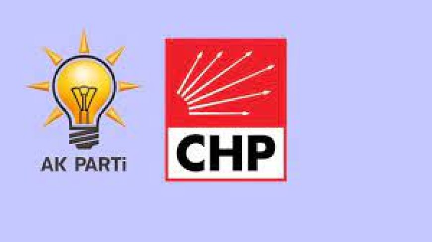 Malatya’da AK Parti düştü, CHP yükseldi