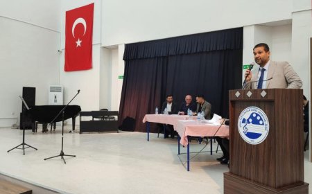 “Her Nota Bir Umut” Okullar Arası Ses Yarışması’nda Elemeler Başladı