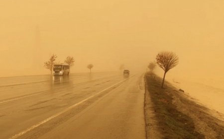 Malatya’ya girdi, 2 gün çıkmayacak!