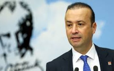 Volkan Demir: “Önce İsrail ile Ticaret Yok Dediler, Sonra Ticareti Yasakladılar”