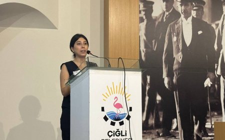 ÇİĞLİ HALK TEMSİLCİLERİ MECLİSİ YOLA ÇIKTI: 'HALK MECLİSLERİYLE MÜCADELE KÜLTÜRÜNÜ YENİDEN YEŞERTECEĞİZ!'