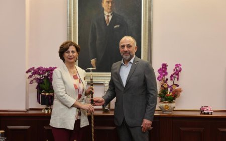 SON ÇEYREK ASRIN EN GELİŞEN KENTİ ESKİŞEHİR