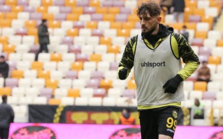 YMS’nin oyuncusu 2.Lig’de göz doldurdu