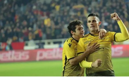 Kaplan sahalara geri dönüyor!