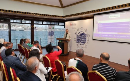 BAĞIMLILIKLA MÜCADELEYE GÖNÜL VEREN STK’LAR ETKİN VE GÜÇLÜ İŞ BİRLİĞİ İÇİN BULUŞTU