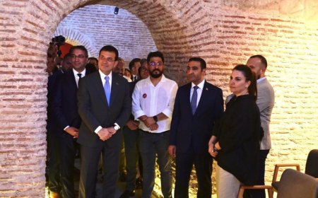 TAKSİM MAKSEMİ, CUMHURİYET MÜZESİ OLARAK KAPILARINI ZİYARETE AÇTI