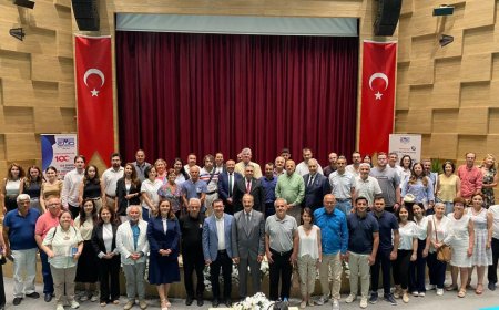 YAPAY ZEKAYI YOGUN KULLANARAK TALEPLE UYUMLU URETIM YAPMALIYIZ