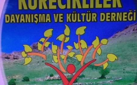 Britanya Kürecikliler Dayanışma ve Kültür Derneği