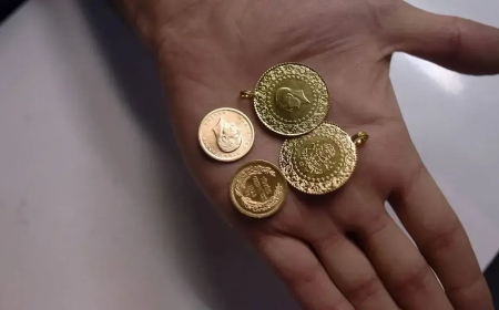 Altında yeni rekor: Tüm zamanların en yüksek seviyesi görüldü