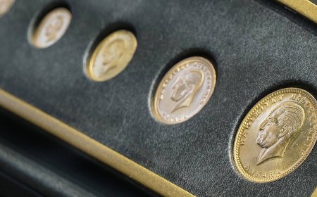 Gram altın ne kadar oldu?