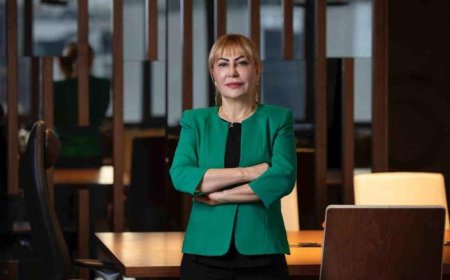 Prof. Dr. Yasemin Açık: Bu Bir Karalama Kampanyasıdır, Hukuka Aykırı Hiçbir İş Yapılmamıştır