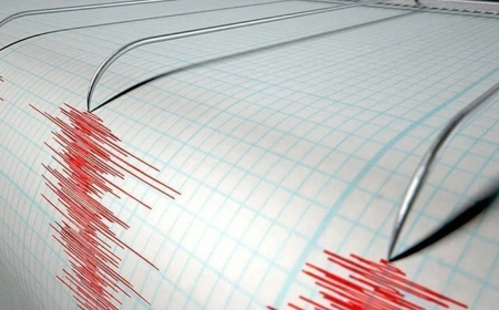 Malatya'da 4.3'lük deprem