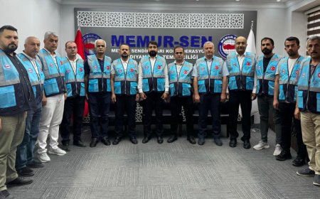 Mehmet Demir: Kamu görevlilerinin ve emeklilerinin durumunun da gözden kaçırılmamalı