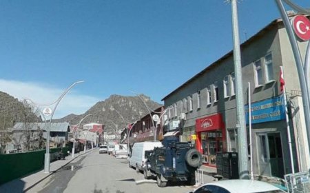 Eski Belediye Binası Ücretsiz Dershane Olacak