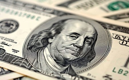 Piyasalarda bugün: Dolar/TL rekor seviyeye yakın