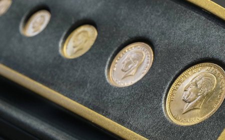 Altın fiyatları bugün ne kadar oldu?