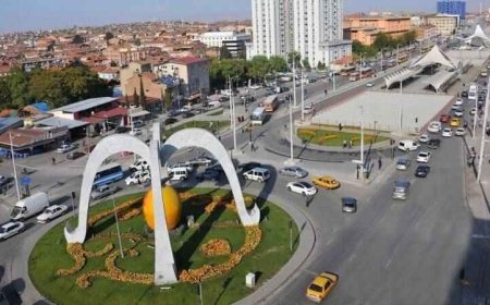 Malatya’ya kuvvetli geliyor!