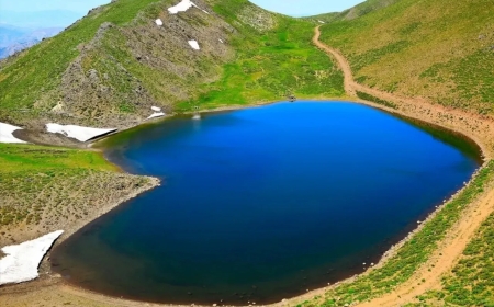 İsviçre’ye gitmeyin, Gerendal’a gelin!