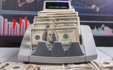 Dolar/TL güne nasıl başladı?