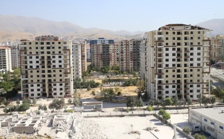 TÜİK verileri ortada: Yüzde 46 arttı! Malatya ne yapacak?