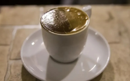 Araştırma Sonucu Açıklandı: Çay ve kahve içen herkesi ilgilendiriyor!