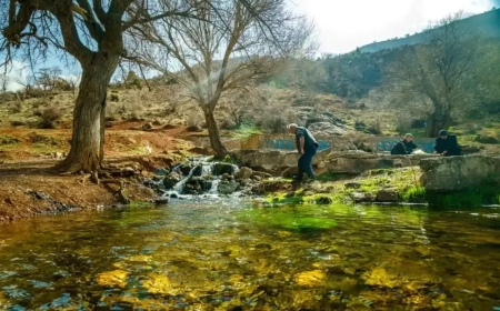 Malatya'da hafta sonu nereye gidilir? Doğayla iç içe 6 alternatif