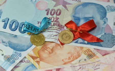 Gram altın 3 bin liranın üzerinde