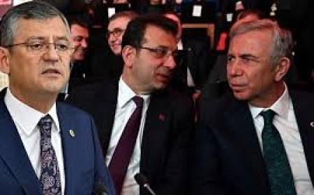 CHP'nin Cumhurbaşkanı adayı kim olmalı? İzmirliler o ismi işaret etti!