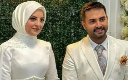 Gamze Türkmen’in Türbansız Fotoğrafları Kriz Yarattı! Dava Süreci Başladı!