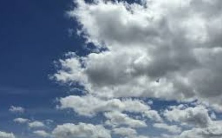 Malatya'da Mevsim Normalleri Aşıldı!