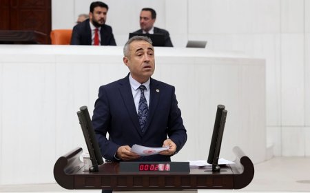 DEVA Partisi'nden Hükümete Kahramanmaraş İçin Acil Çözüm Çağrısı