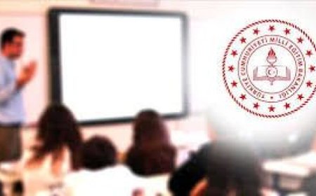 4+4+4'e veda mı: Lise diploması değişiyor!