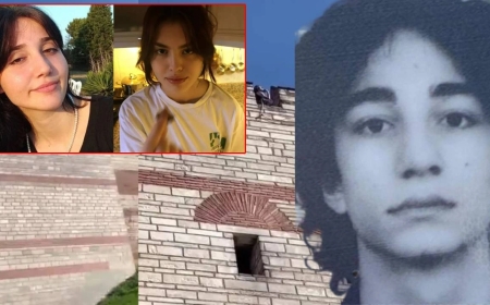 Semih Çelik'in Annesi Konuştu: "Keşke Ben Ölseydim!"