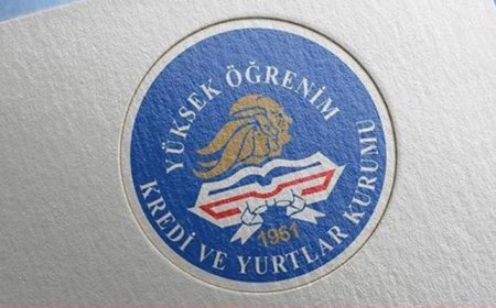 KYK burs ve kredi başvuruları başladı