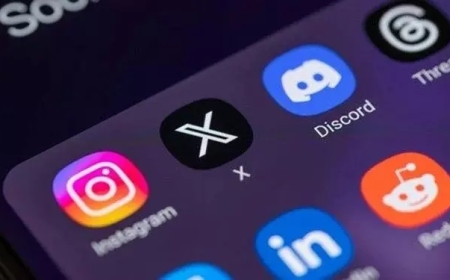 Discord'a Erişim Engeli: Çocukları Korumak İçin mi?