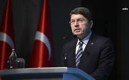 Adalet Bakanı'ndan Açıklama: Kimyasal Hadım Kapıda mı?