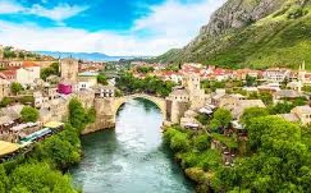 Türklerin En Sevdiği Ülkeler Açıklandı!