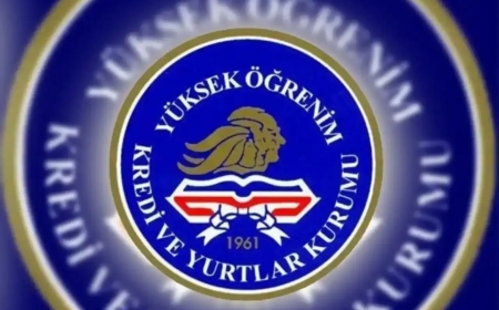 Son Dakika: KYK Ek Yurt Başvuru Sonuçları Açıklandı!