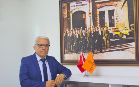 Jeoloji Mühendisleri Odası’ndan Afet Riski Azaltma İçin Eğitim Çağrısı