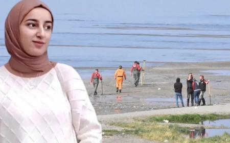 Rojin Kabaiş'in Ölümünde Gizemli Detaylar Ortaya Çıktı!