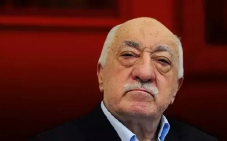 Son Dakika! Terör örgütü elebaşı öldü!