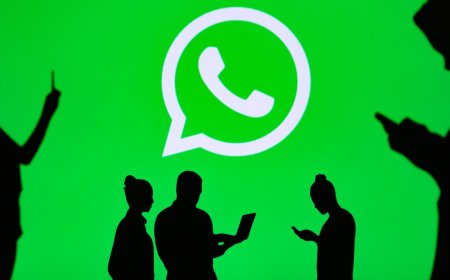 WhatsApp'ta Büyük Değişiklik: Numara Girmeden Kişi Ekle!